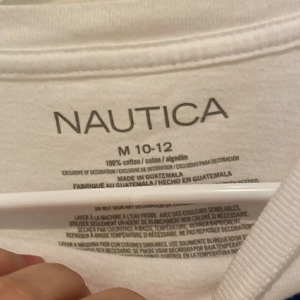 Nautical tee M - Picture 2 of 3